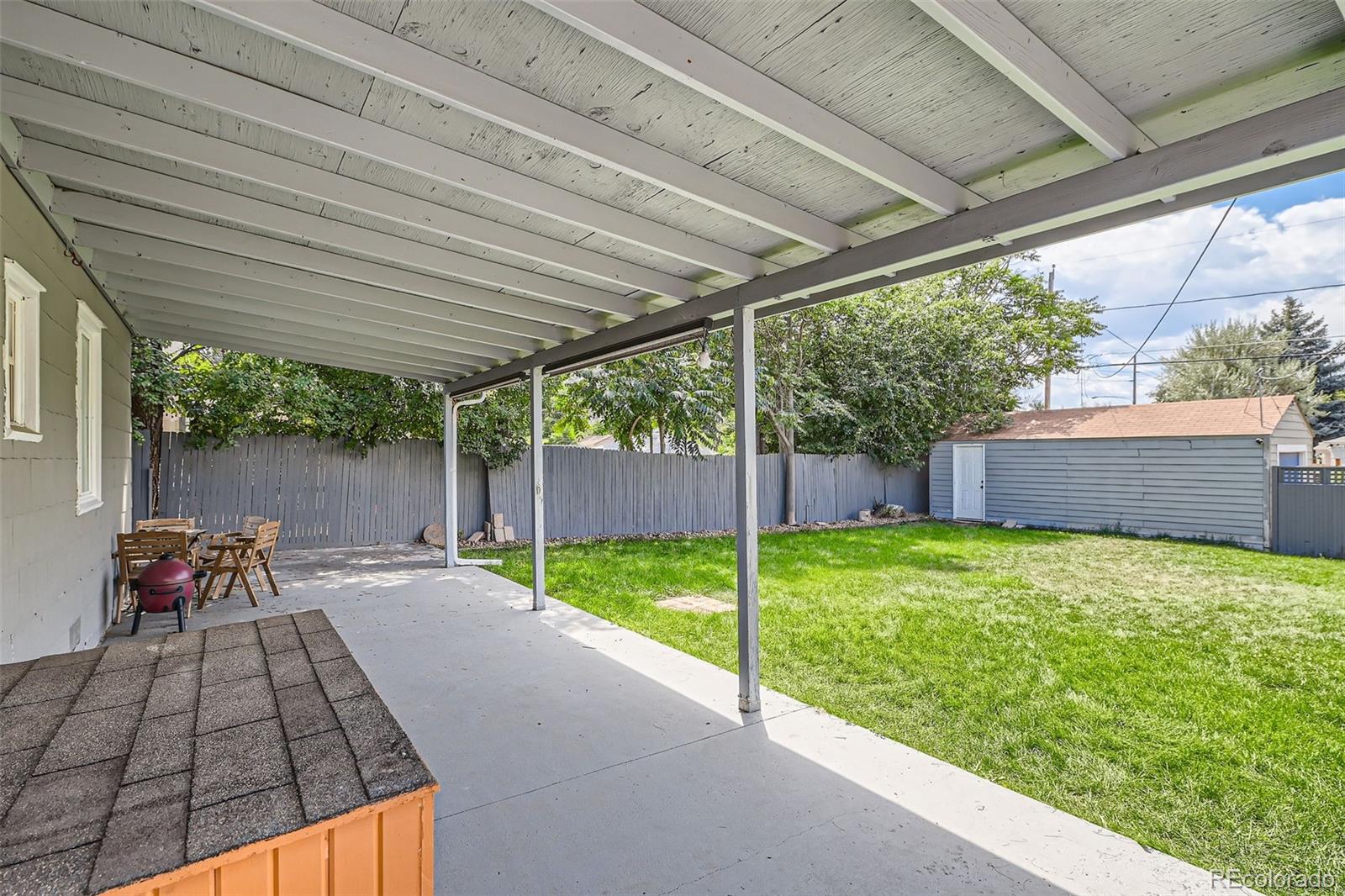 MLS Image #9 for 1309  jamaica street,aurora, Colorado