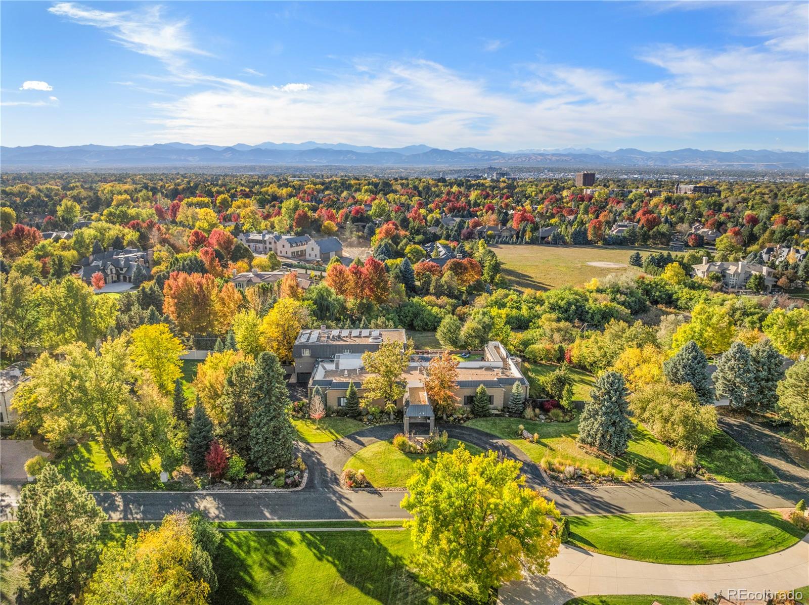 MLS Image #46 for 9  sedgwick drive,englewood, Colorado