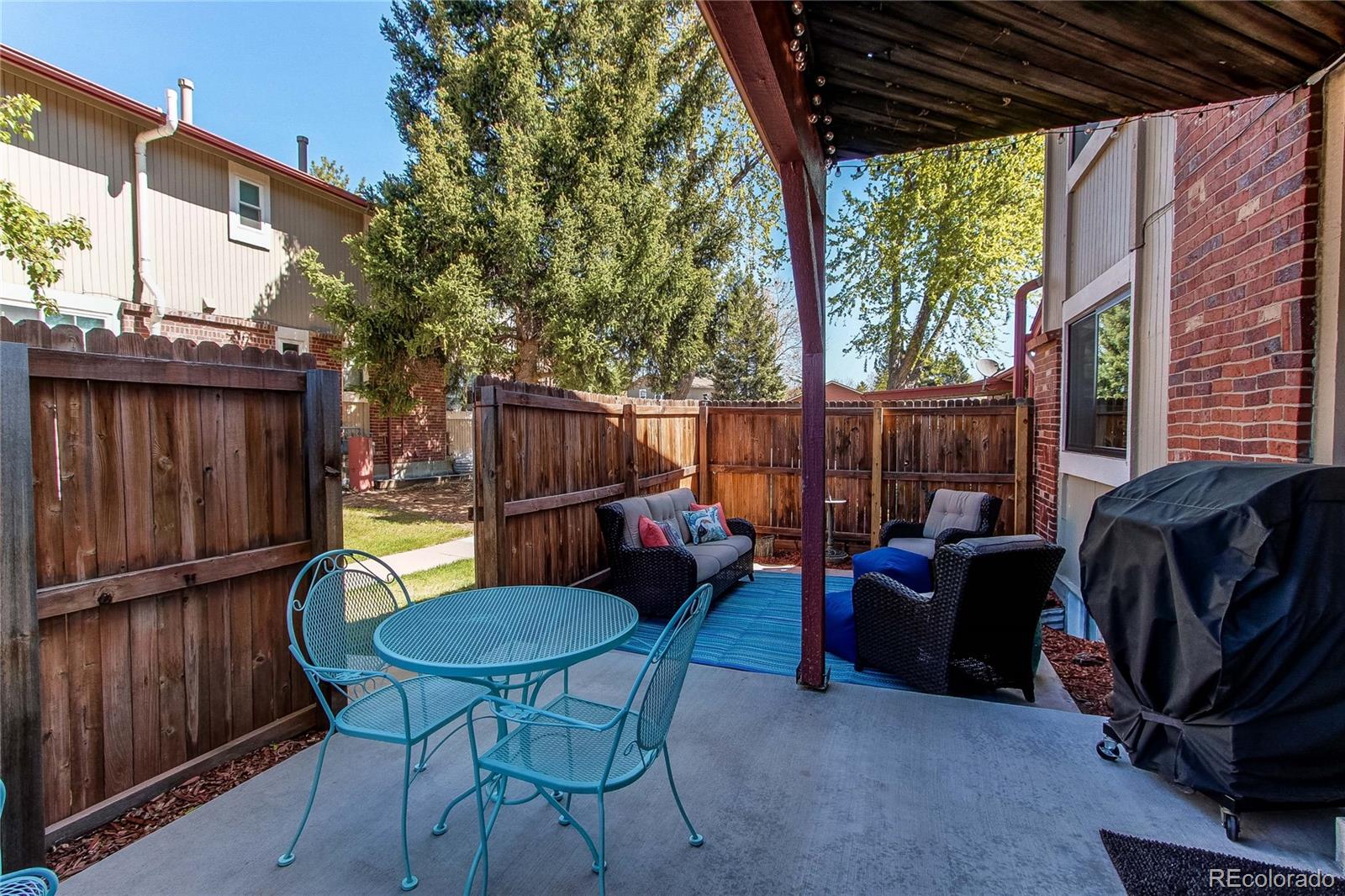 MLS Image #19 for 7244 w portland avenue ,littleton, Colorado