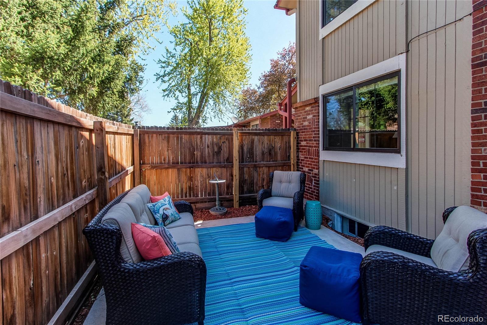 MLS Image #20 for 7244 w portland avenue ,littleton, Colorado