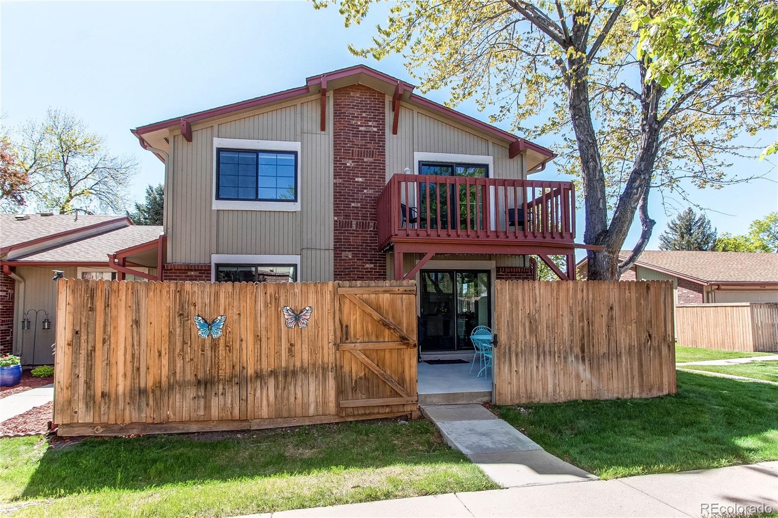 MLS Image #22 for 7244 w portland avenue ,littleton, Colorado