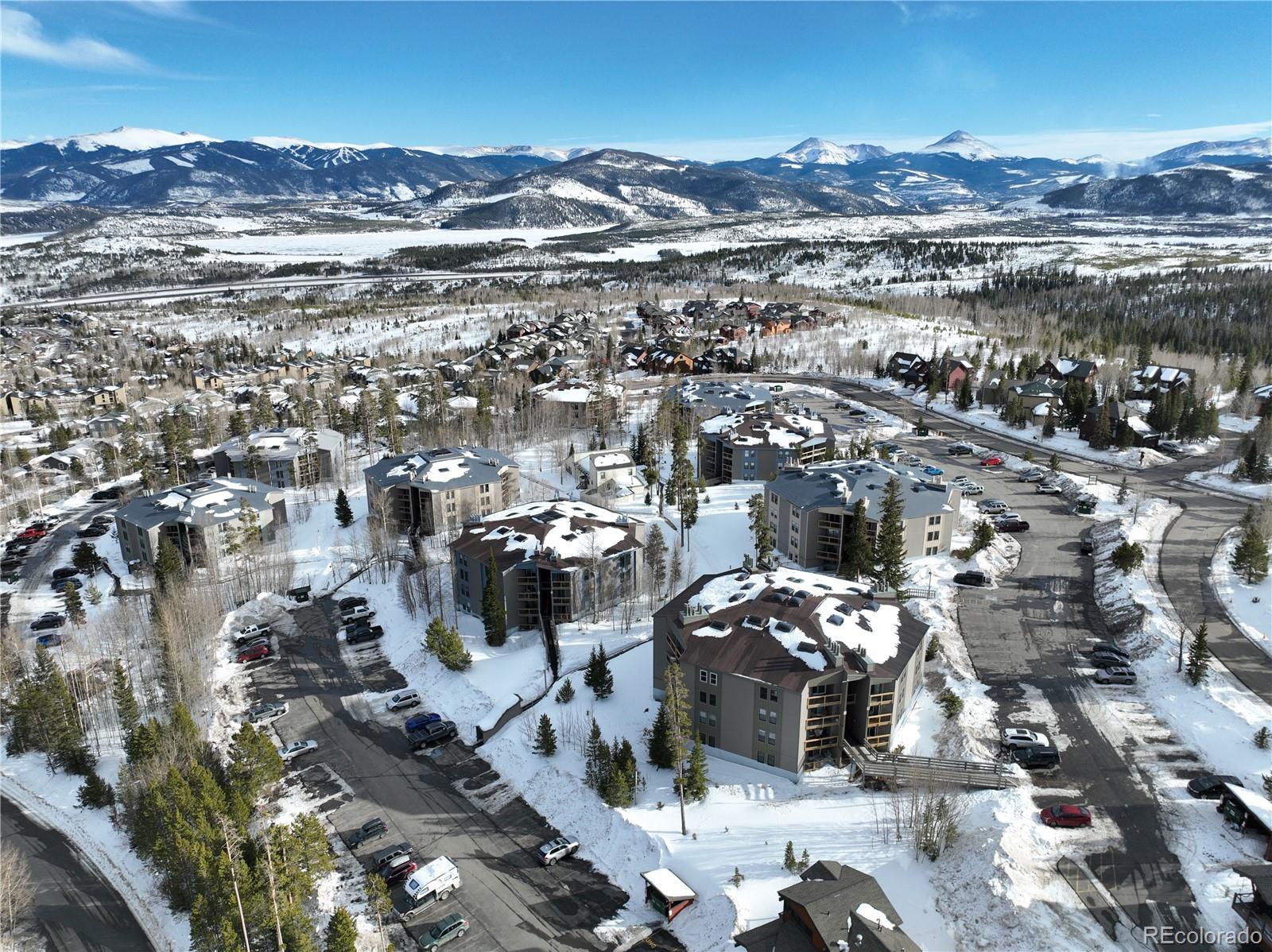 MLS Image #19 for 2300  lodge pole circle,silverthorne, Colorado