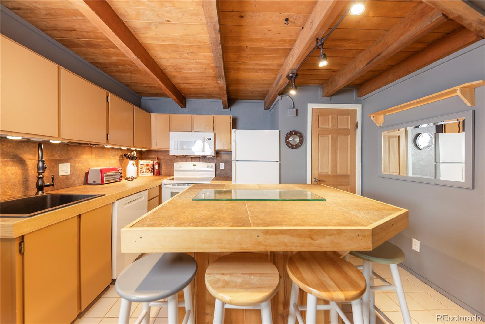 MLS Image #2 for 2300  lodge pole circle,silverthorne, Colorado