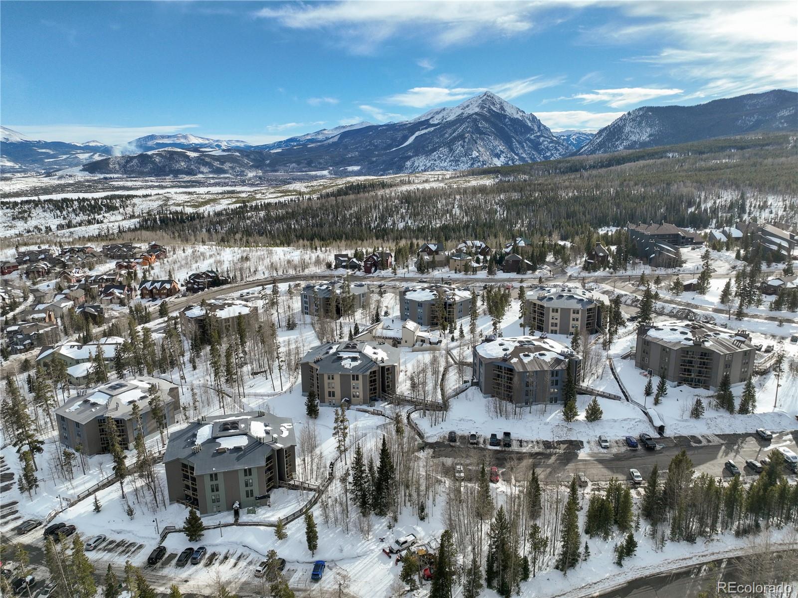 MLS Image #20 for 2300  lodge pole circle,silverthorne, Colorado