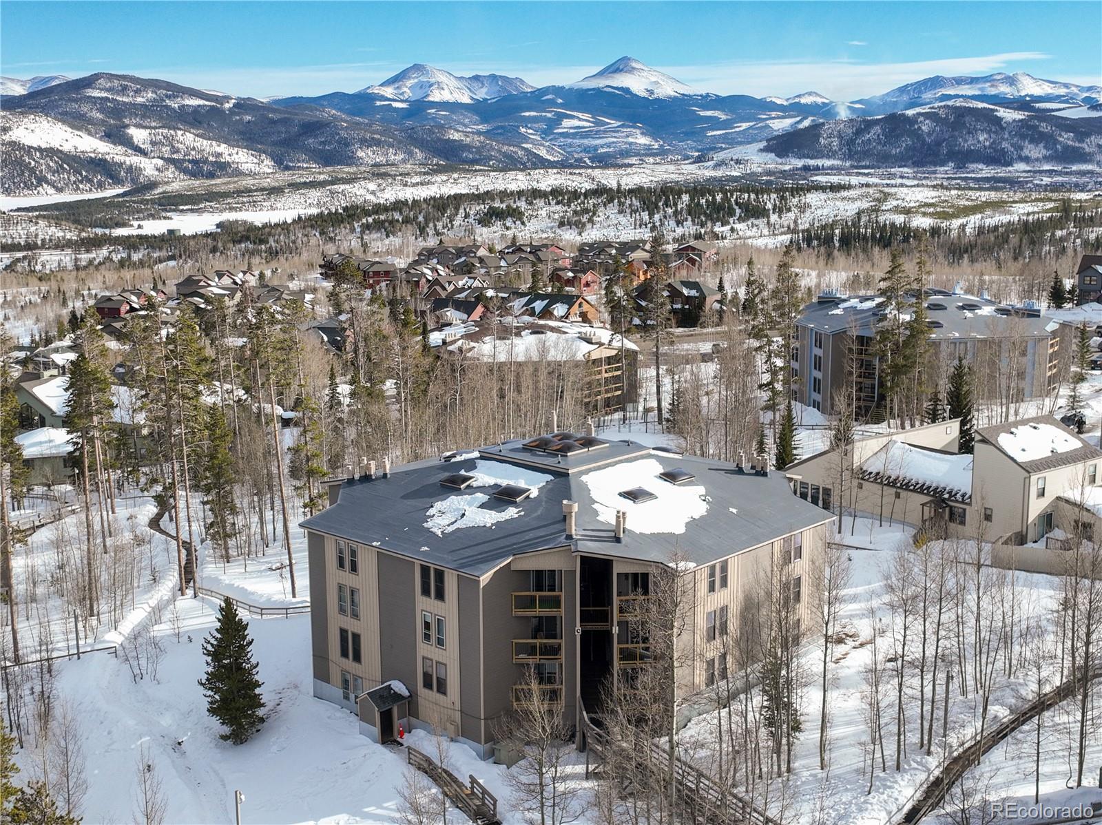 MLS Image #22 for 2300  lodge pole circle,silverthorne, Colorado