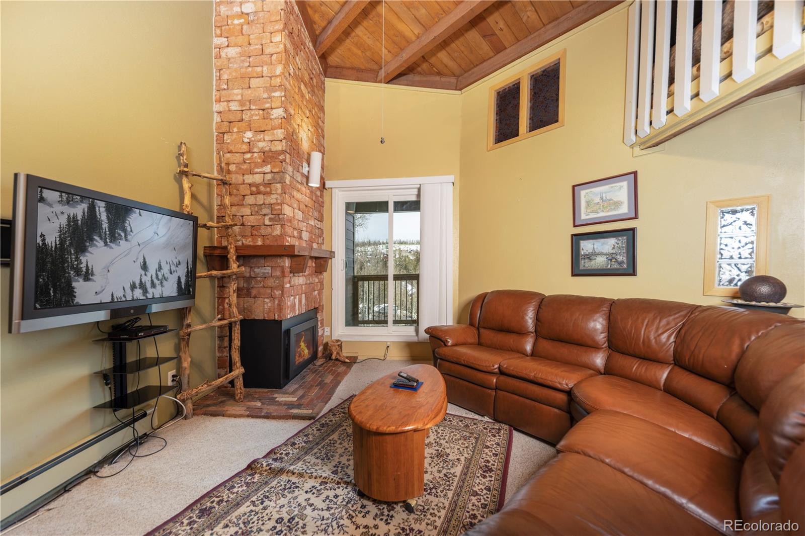 MLS Image #4 for 2300  lodge pole circle,silverthorne, Colorado