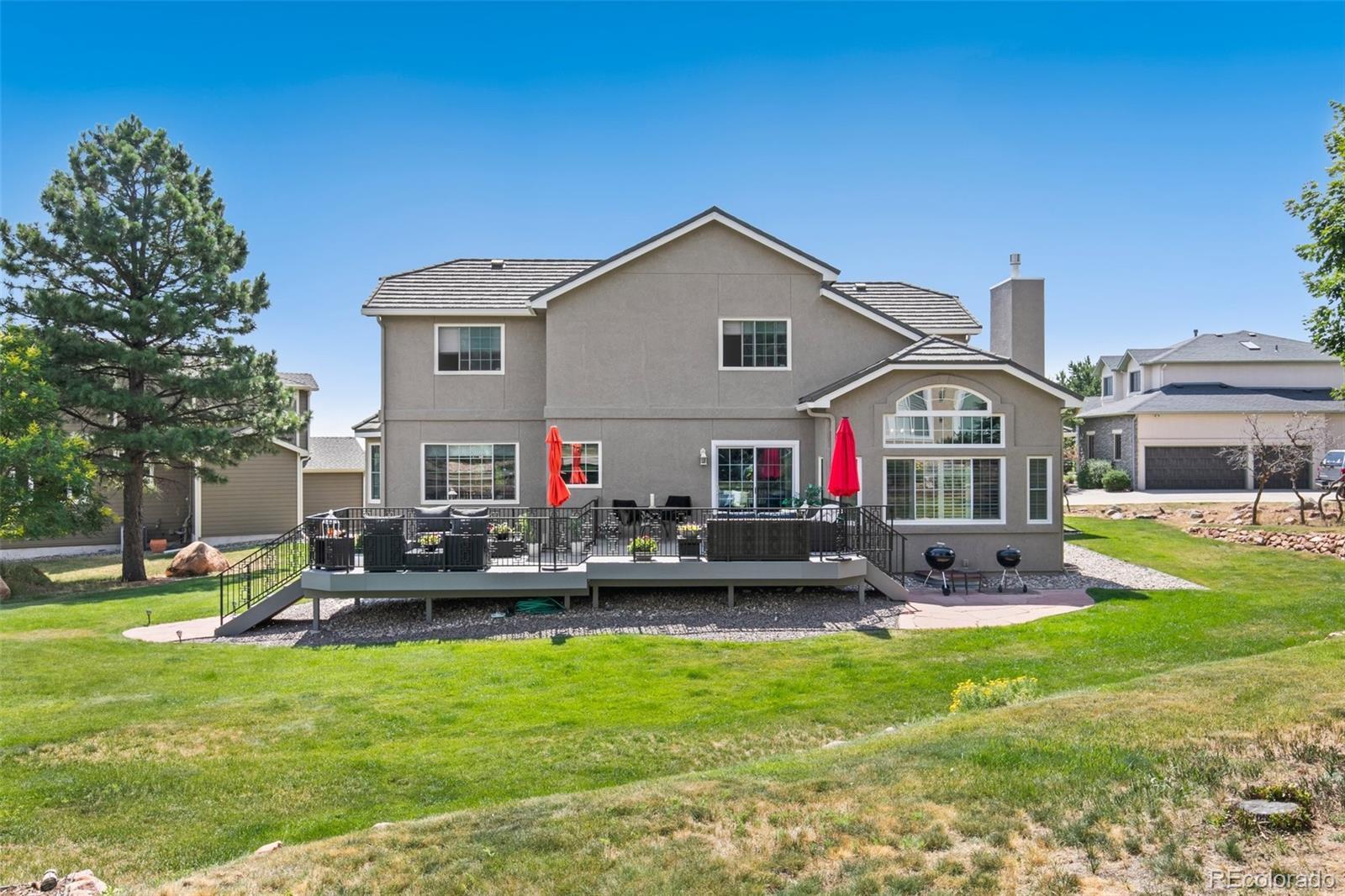 MLS Image #37 for 8310  lauralwood lane,colorado springs, Colorado