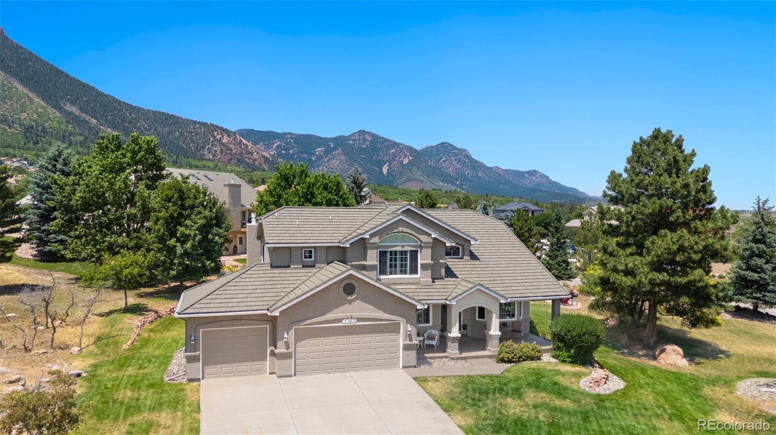 MLS Image #42 for 8310  lauralwood lane,colorado springs, Colorado