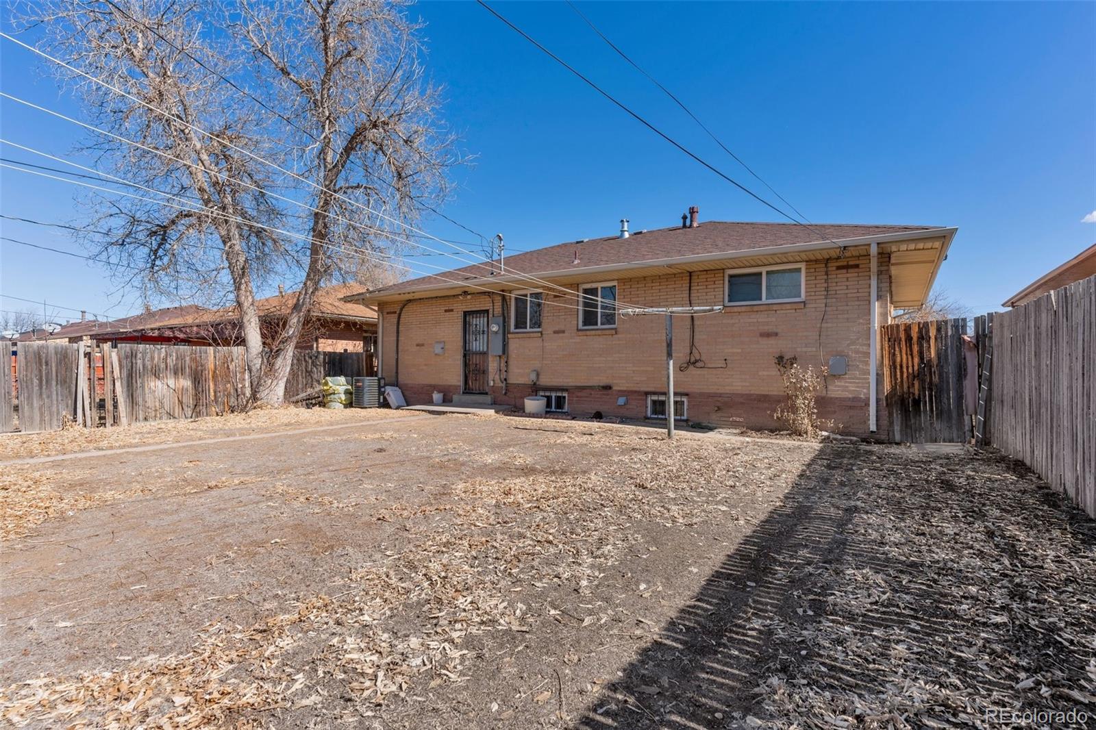 MLS Image #13 for 3515  grape street,denver, Colorado