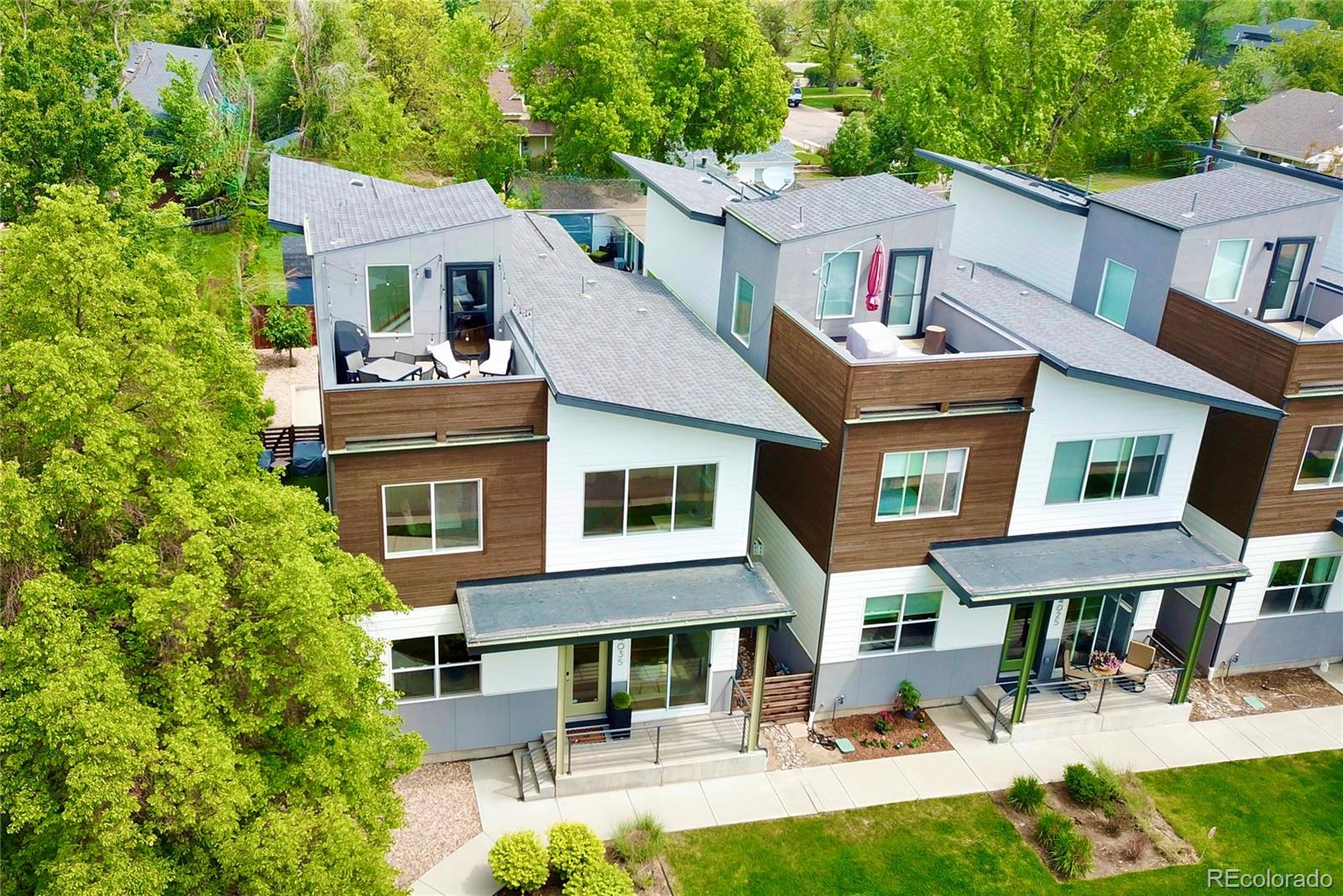 MLS Image #34 for 4035  fenton court,wheat ridge, Colorado