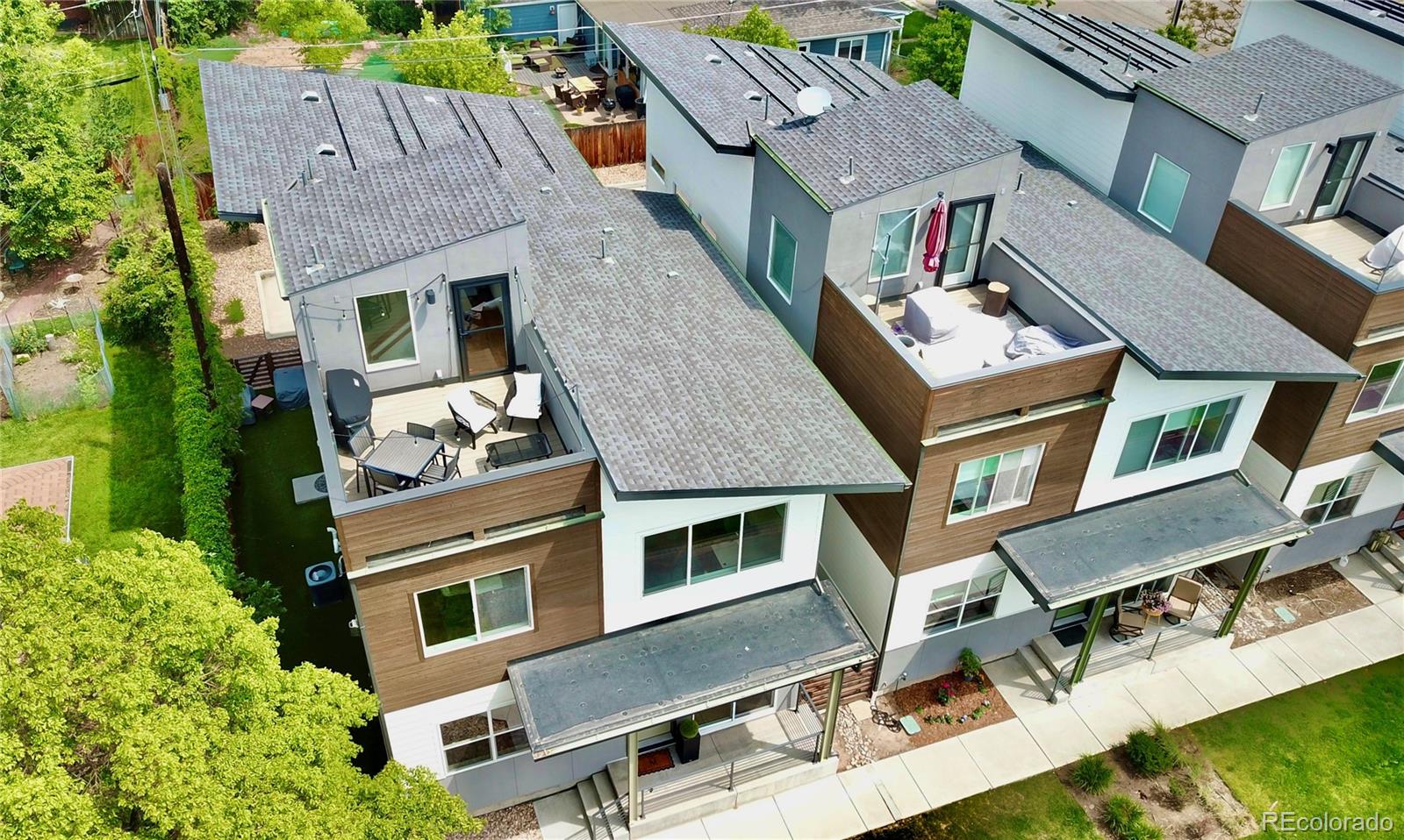 MLS Image #35 for 4035  fenton court,wheat ridge, Colorado