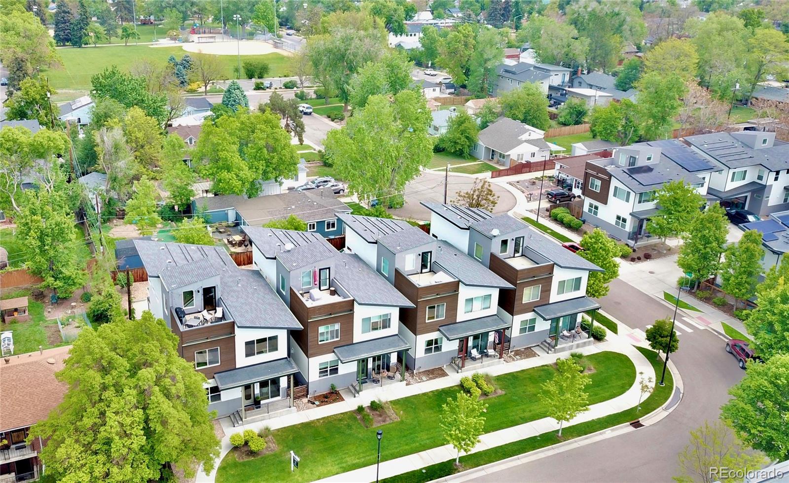 MLS Image #37 for 4035  fenton court,wheat ridge, Colorado
