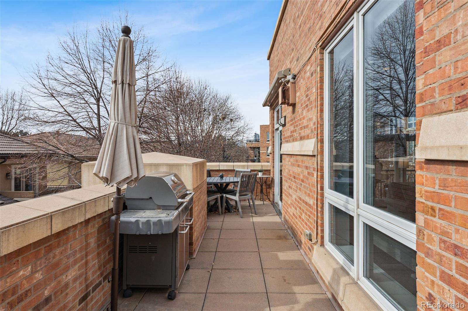 MLS Image #21 for 2400 e cherry creek south drive,denver, Colorado