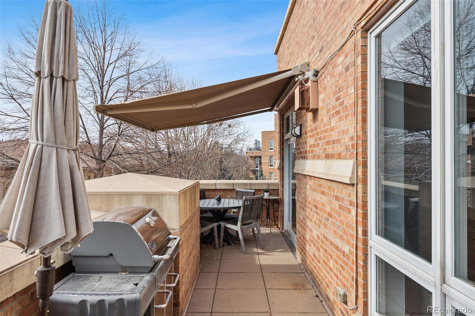 MLS Image #24 for 2400 e cherry creek south drive,denver, Colorado