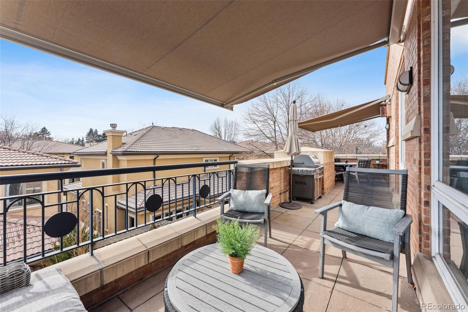 MLS Image #25 for 2400 e cherry creek south drive,denver, Colorado