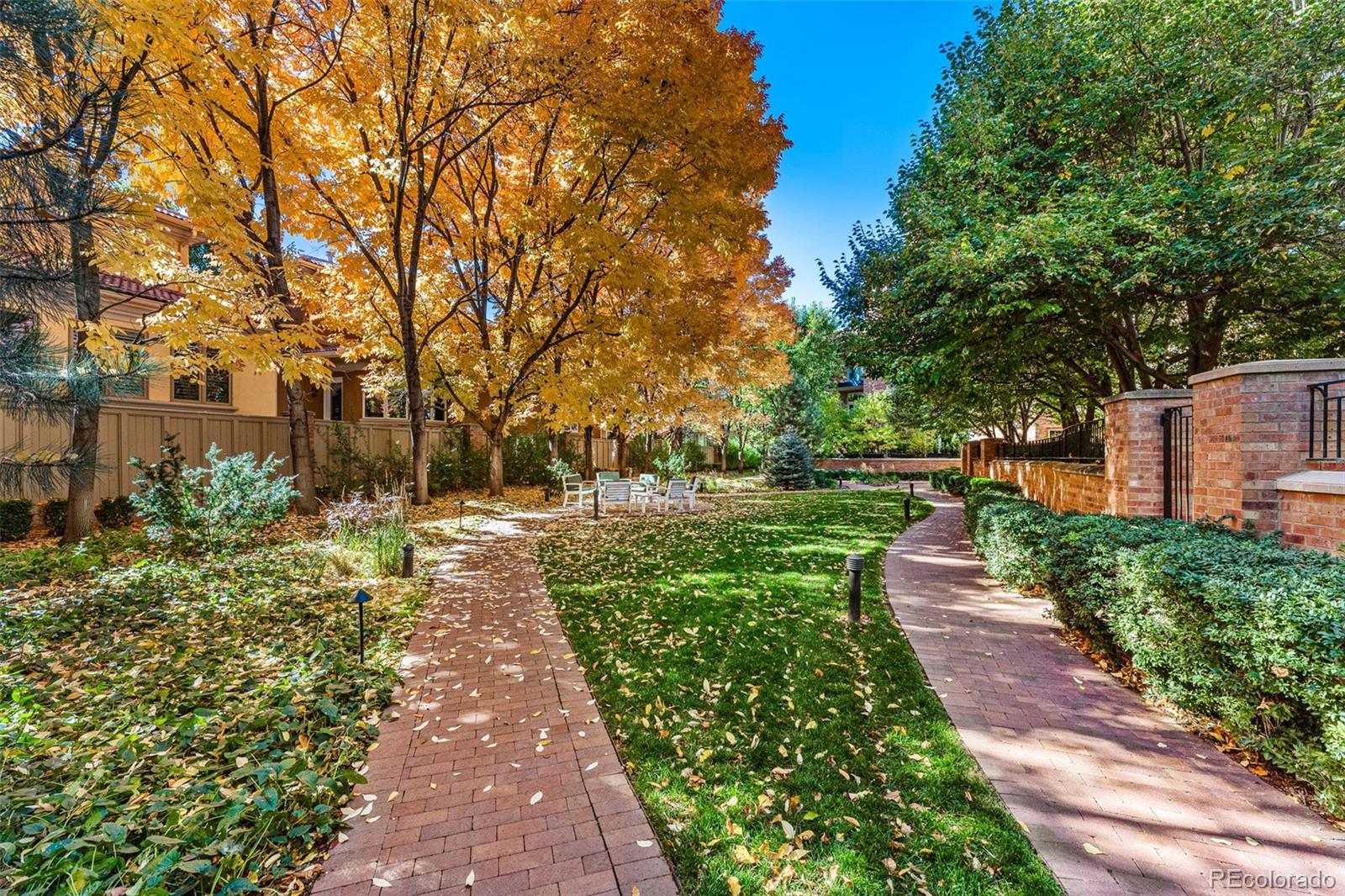 MLS Image #44 for 2400 e cherry creek south drive,denver, Colorado