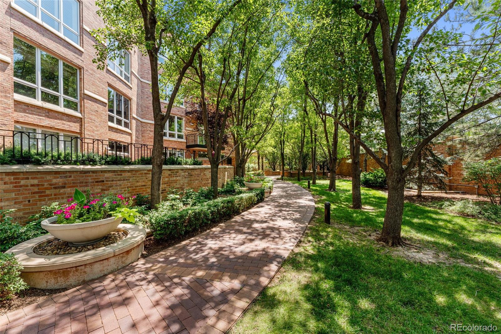 MLS Image #45 for 2400 e cherry creek south drive,denver, Colorado