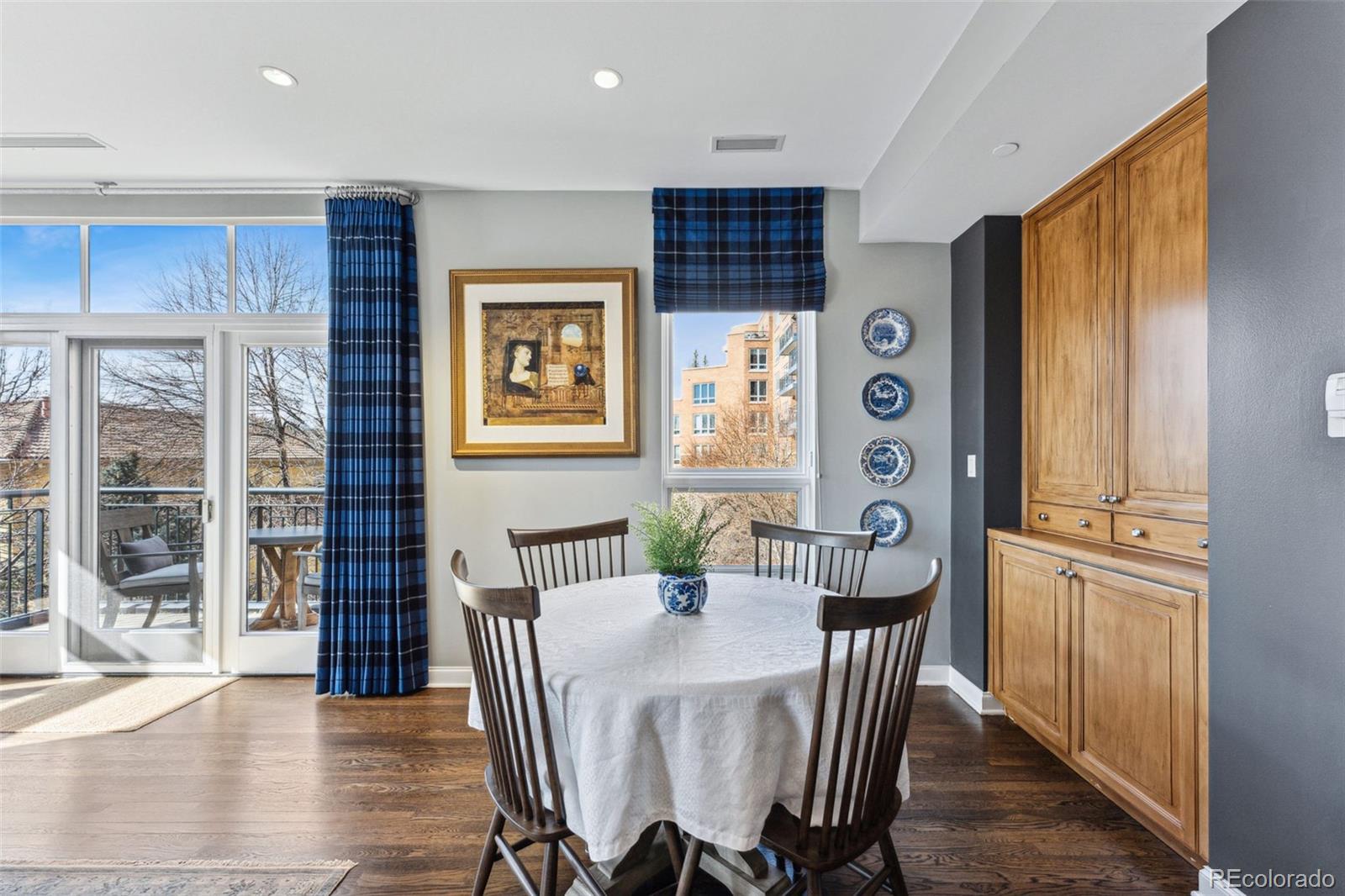 MLS Image #9 for 2400 e cherry creek south drive,denver, Colorado