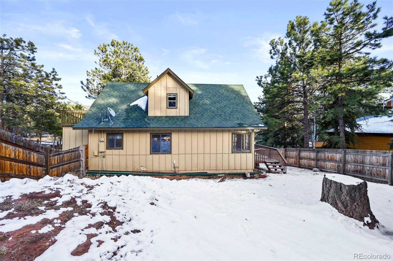 MLS Image #40 for 421  timber lane,woodland park, Colorado