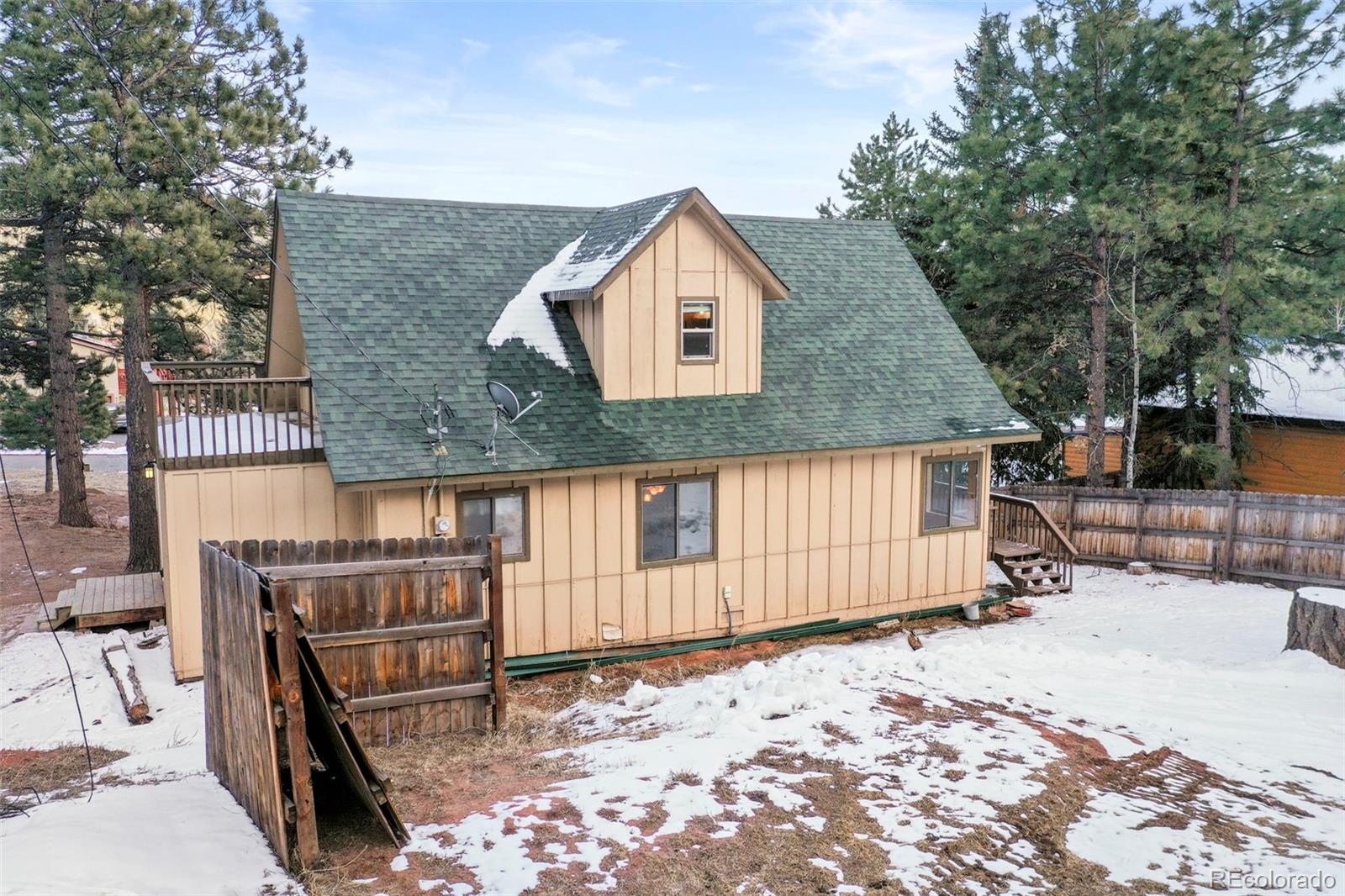 MLS Image #41 for 421  timber lane,woodland park, Colorado