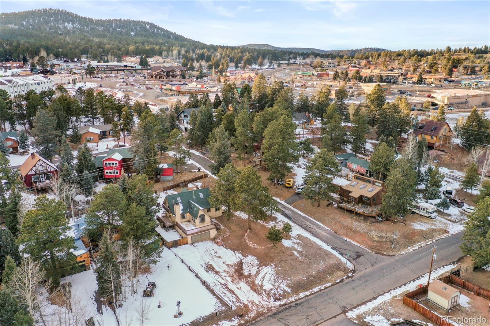 MLS Image #44 for 421  timber lane,woodland park, Colorado