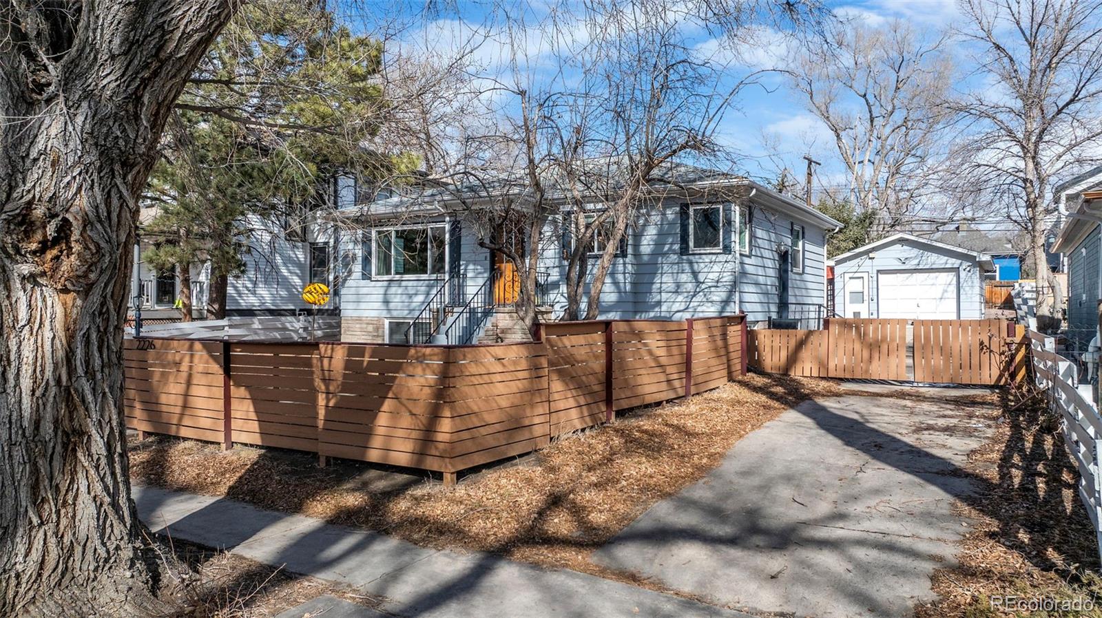 MLS Image #0 for 2226 w kiowa street,colorado springs, Colorado