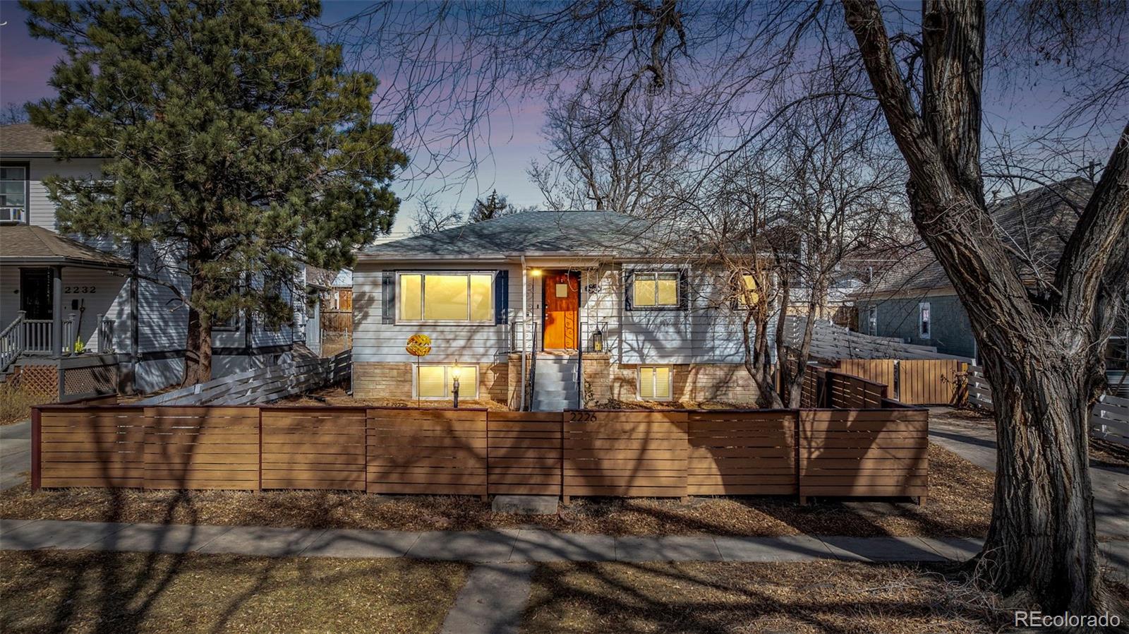 CMA Image for 2226 W Kiowa Street,Colorado Springs, Colorado