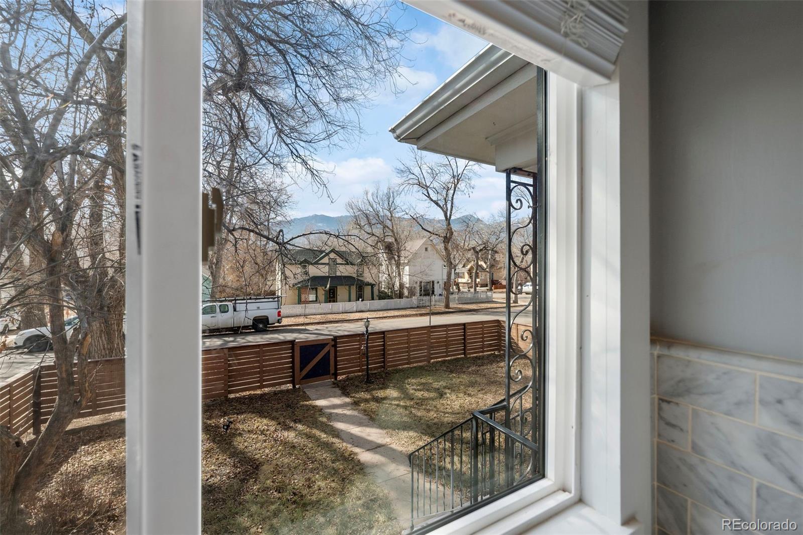 MLS Image #14 for 2226 w kiowa street,colorado springs, Colorado