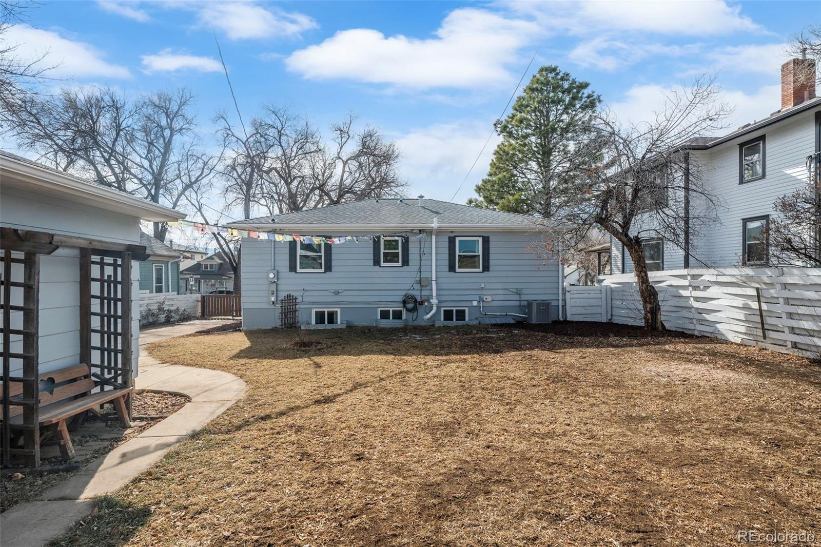 MLS Image #2 for 2226 w kiowa street,colorado springs, Colorado