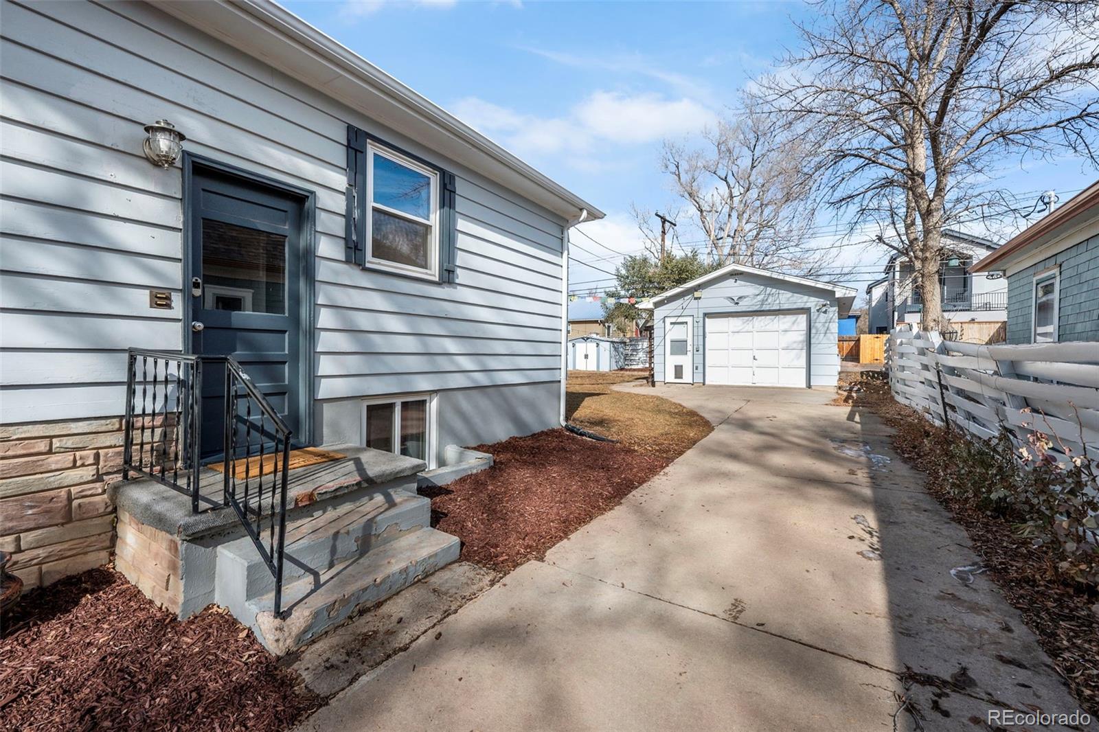 MLS Image #4 for 2226 w kiowa street,colorado springs, Colorado