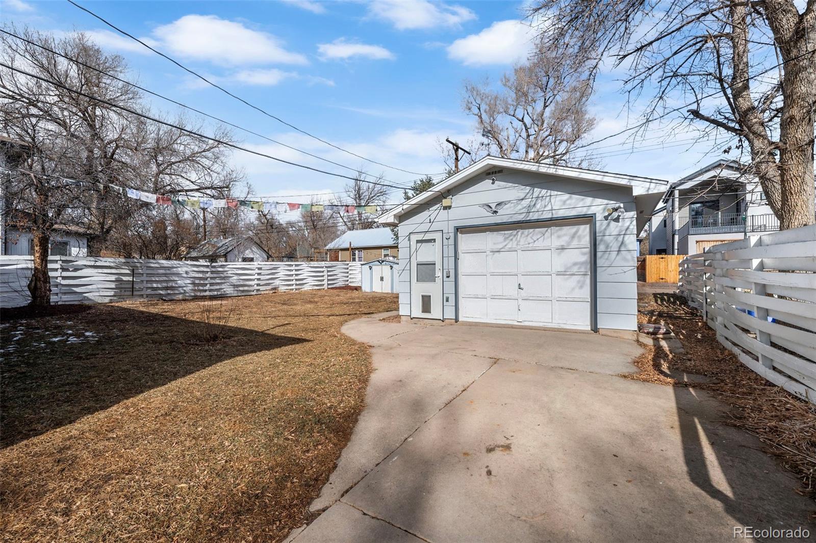 MLS Image #5 for 2226 w kiowa street,colorado springs, Colorado