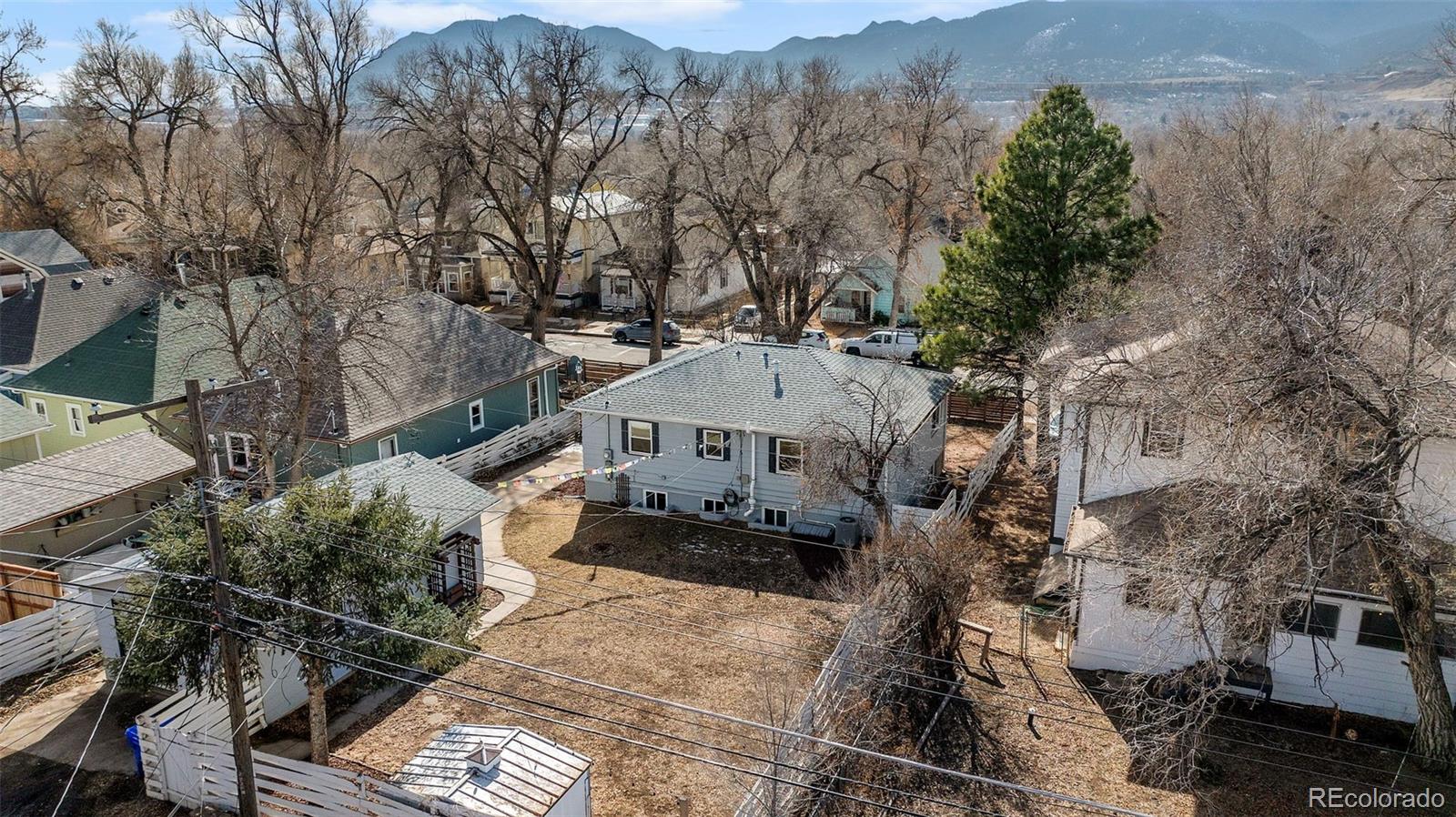 MLS Image #8 for 2226 w kiowa street,colorado springs, Colorado