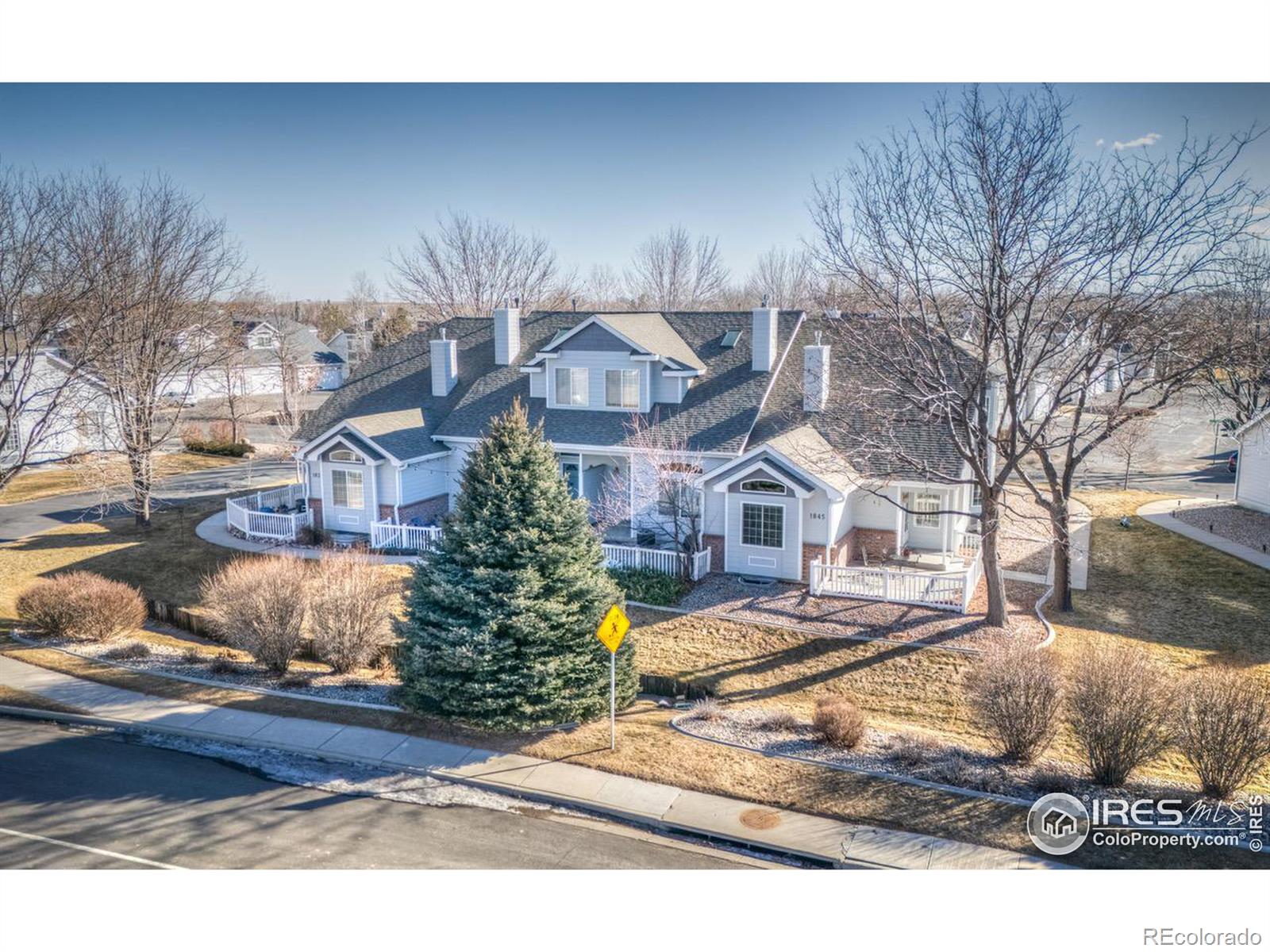 MLS Image #0 for 1845  laurus lane,johnstown, Colorado