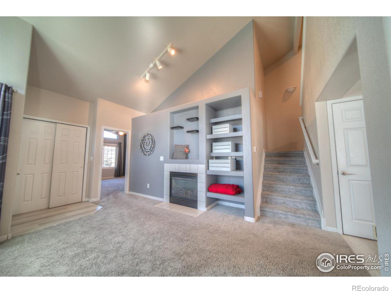 MLS Image #2 for 1845  laurus lane,johnstown, Colorado