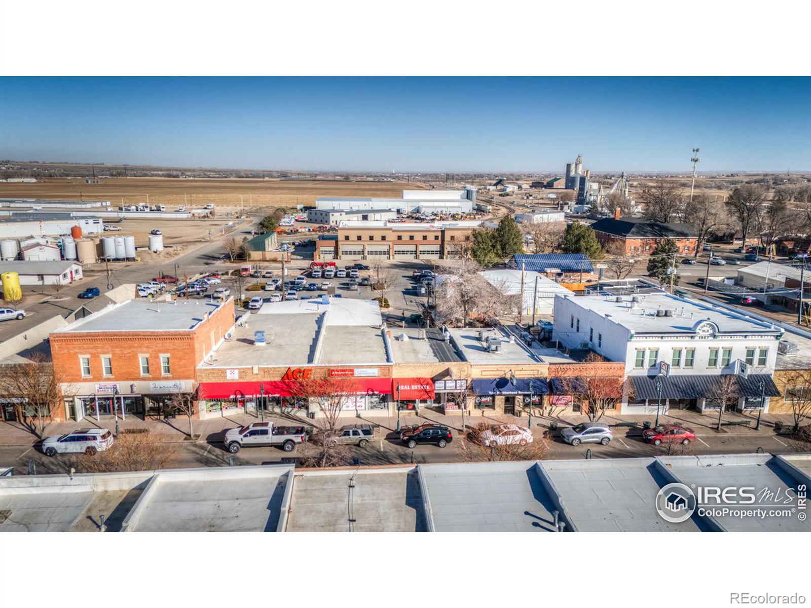 MLS Image #21 for 1845  laurus lane,johnstown, Colorado