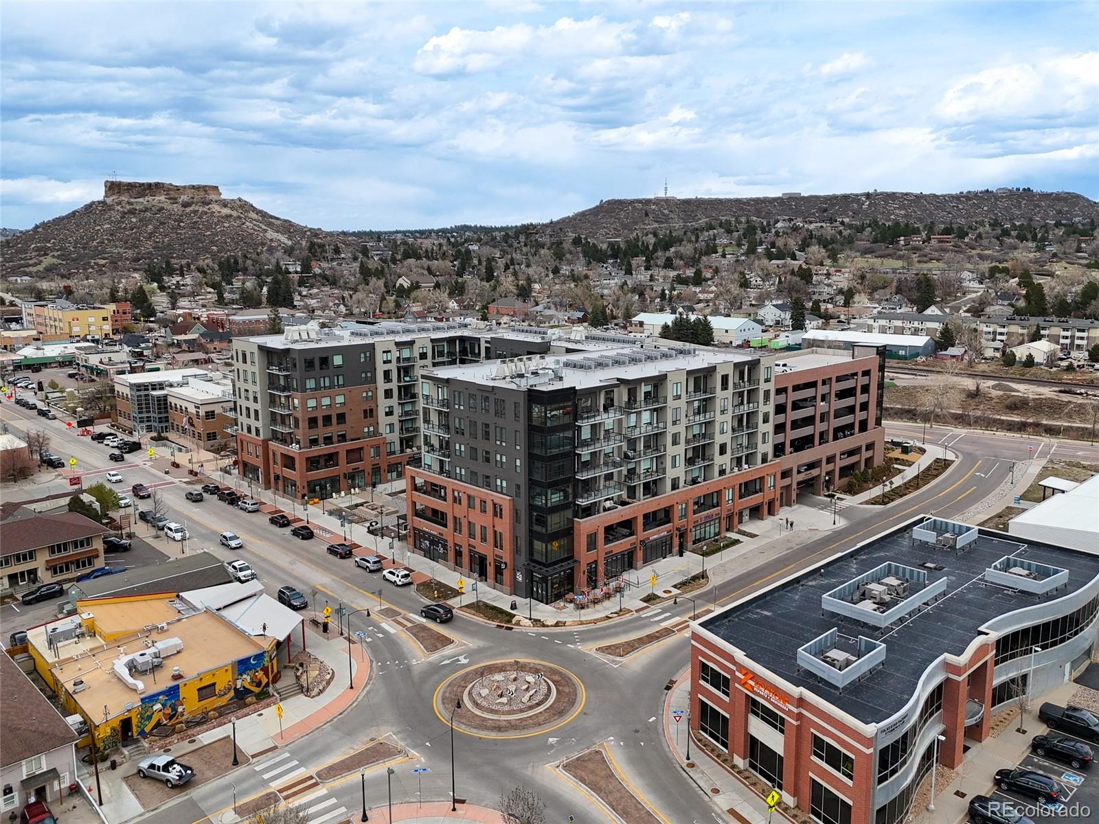 MLS Image #49 for 20  wilcox street,castle rock, Colorado