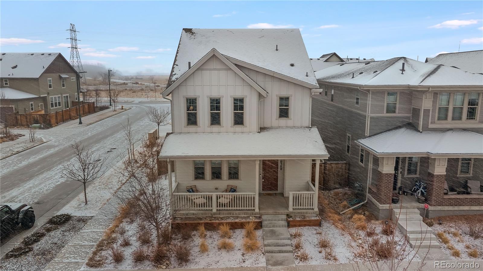 MLS Image #2 for 10388 e 57th avenue,denver, Colorado