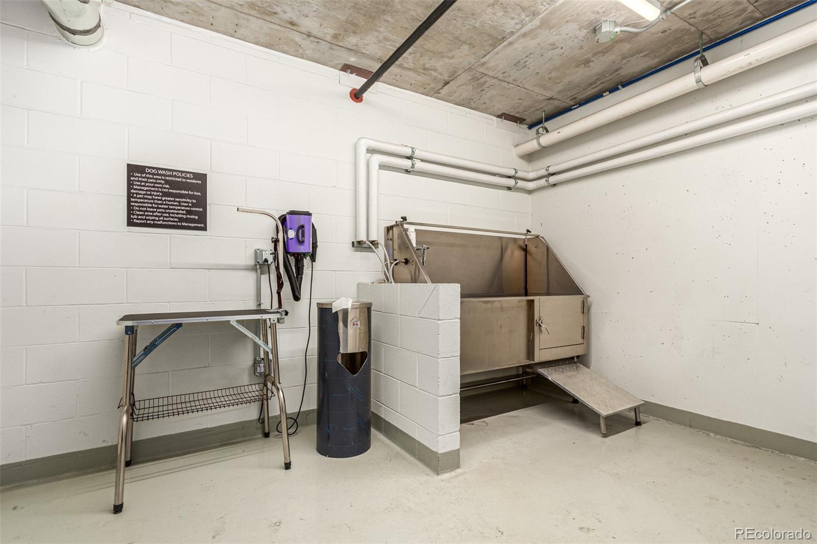 MLS Image #29 for 1901  wazee street 305,denver, Colorado