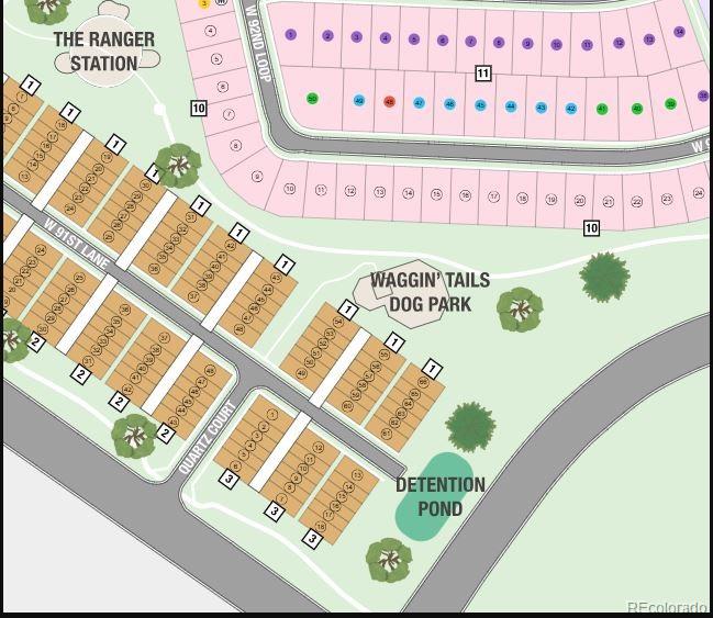 MLS Image #24 for 17143 w 91st lane,arvada, Colorado