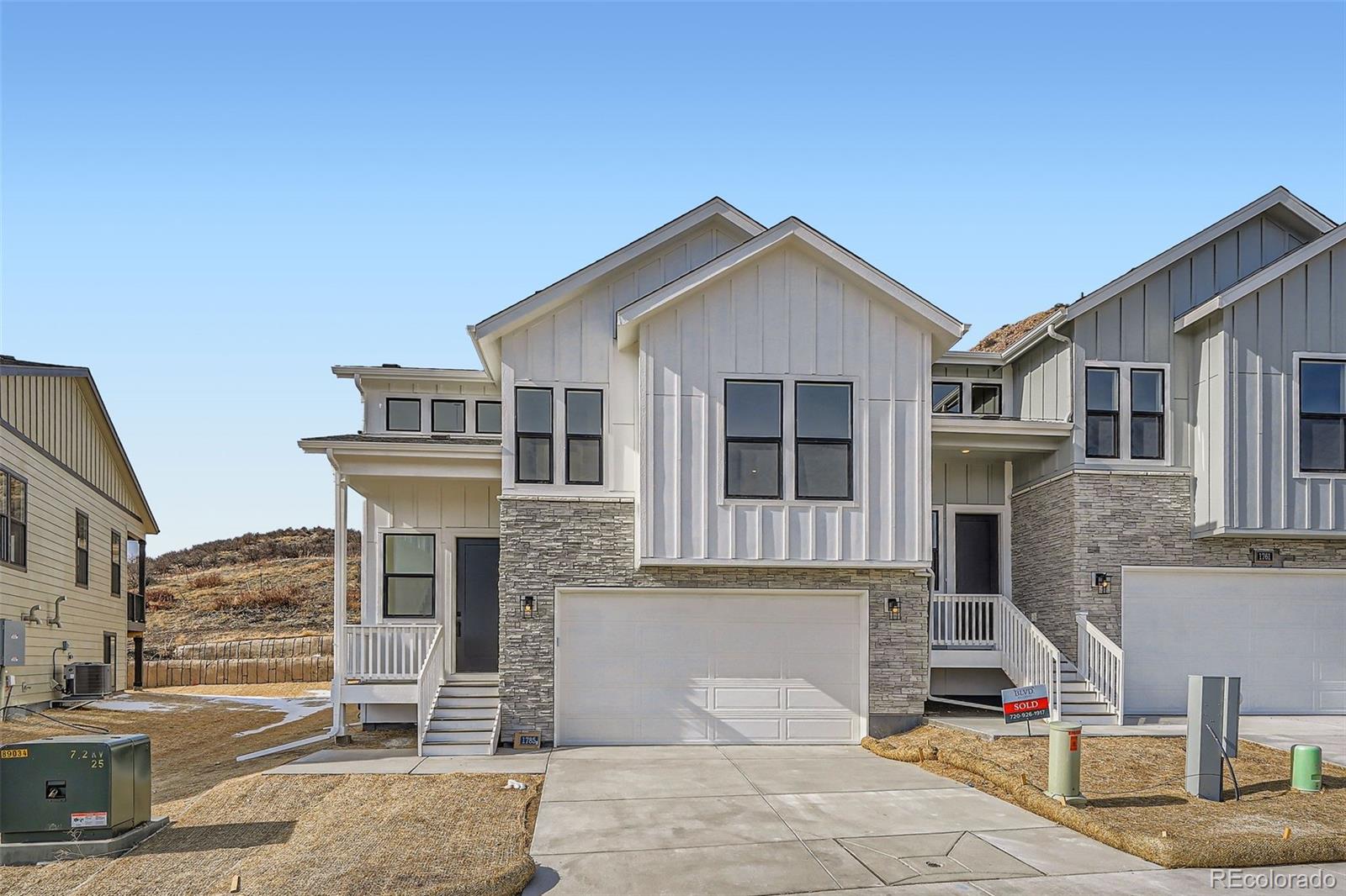 MLS Image #0 for 1785  grayside circle,castle rock, Colorado