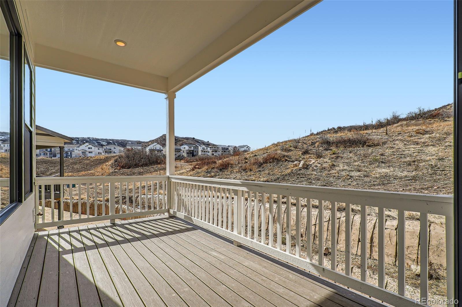 MLS Image #25 for 1785  grayside circle,castle rock, Colorado