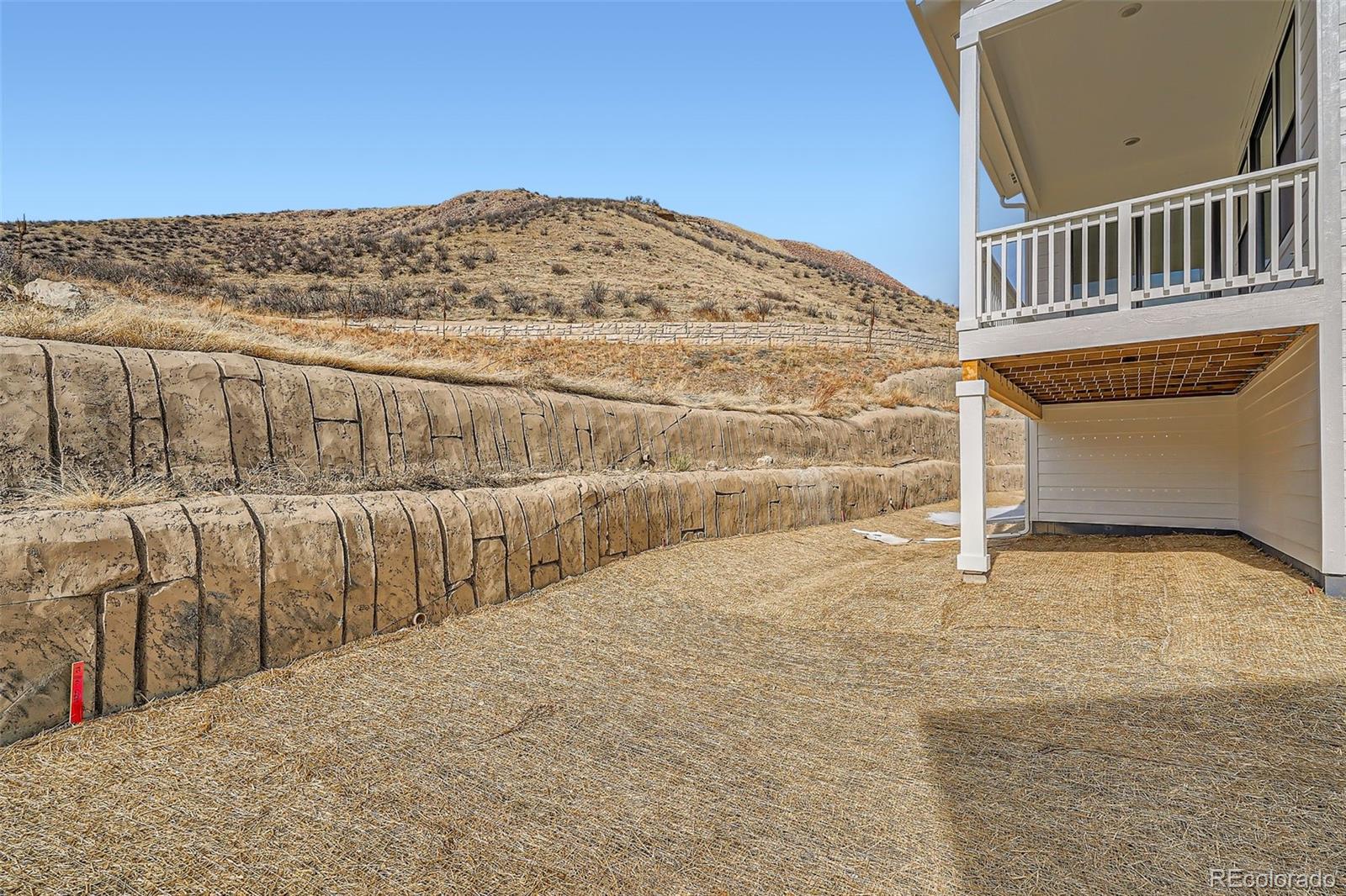 MLS Image #26 for 1785  grayside circle,castle rock, Colorado