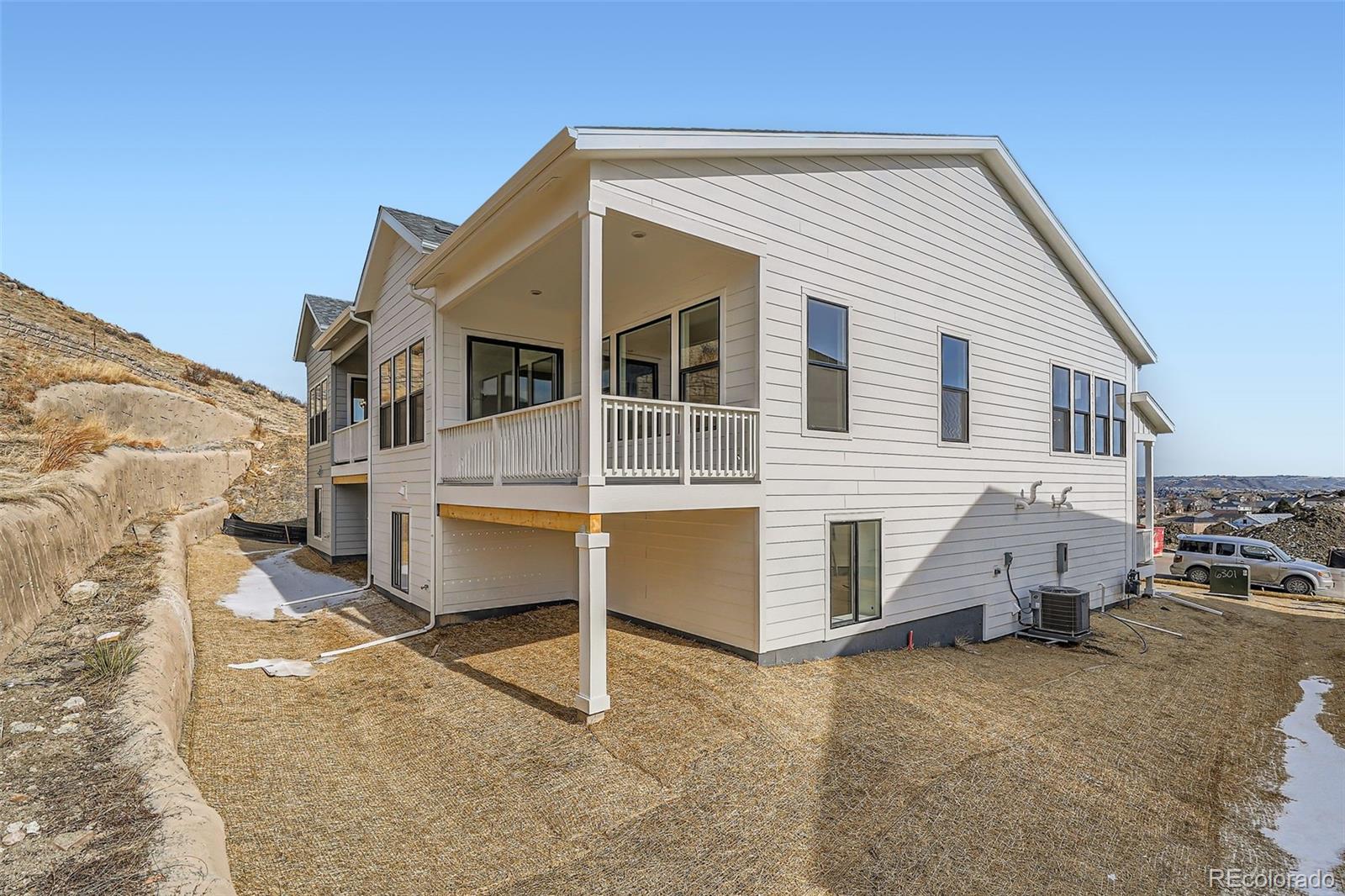 MLS Image #27 for 1785  grayside circle,castle rock, Colorado