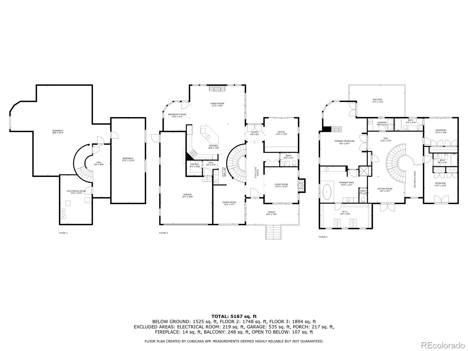 MLS Image #36 for 100 s university boulevard,denver, Colorado