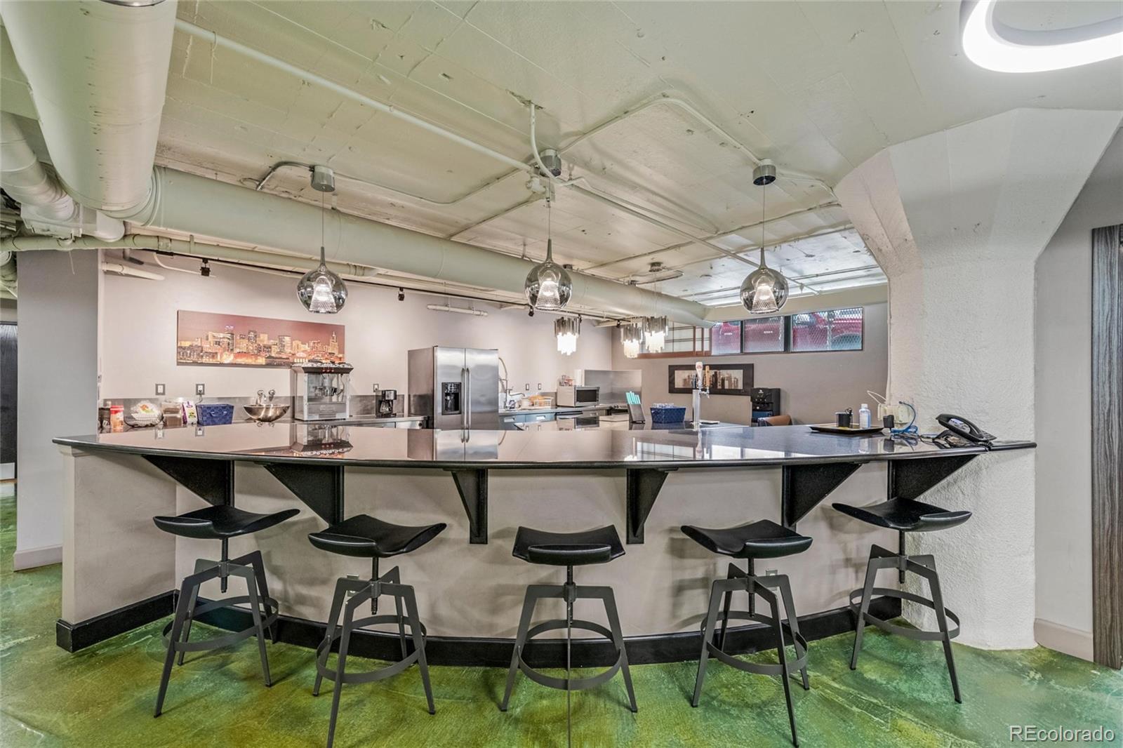 MLS Image #21 for 2000  arapahoe street,denver, Colorado
