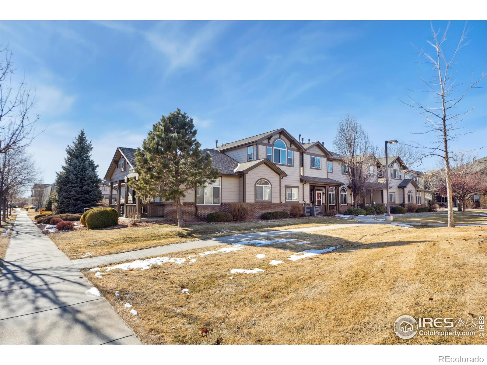 MLS Image #2 for 2608  kansas drive,fort collins, Colorado