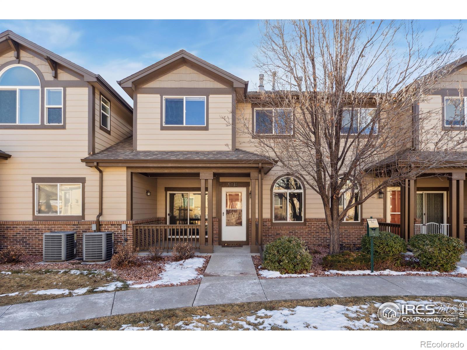 MLS Image #3 for 2608  kansas drive,fort collins, Colorado