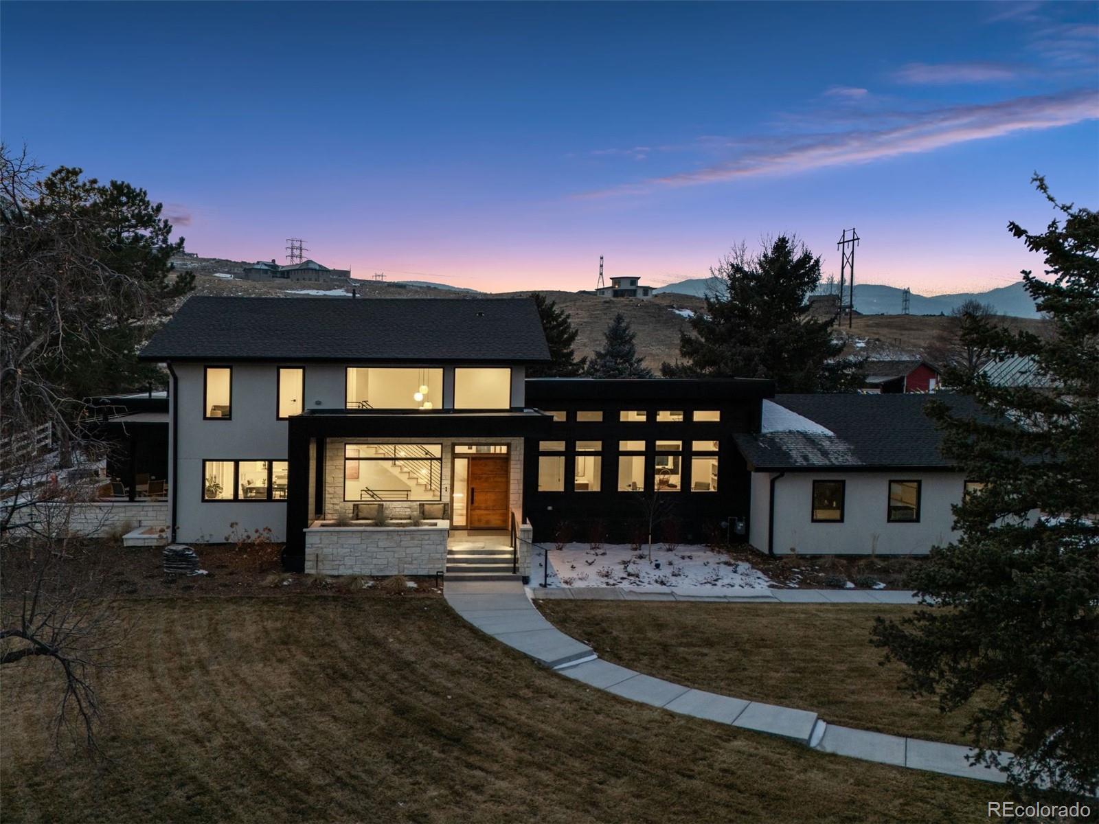 MLS Image #43 for 17326 w 57th avenue,golden, Colorado