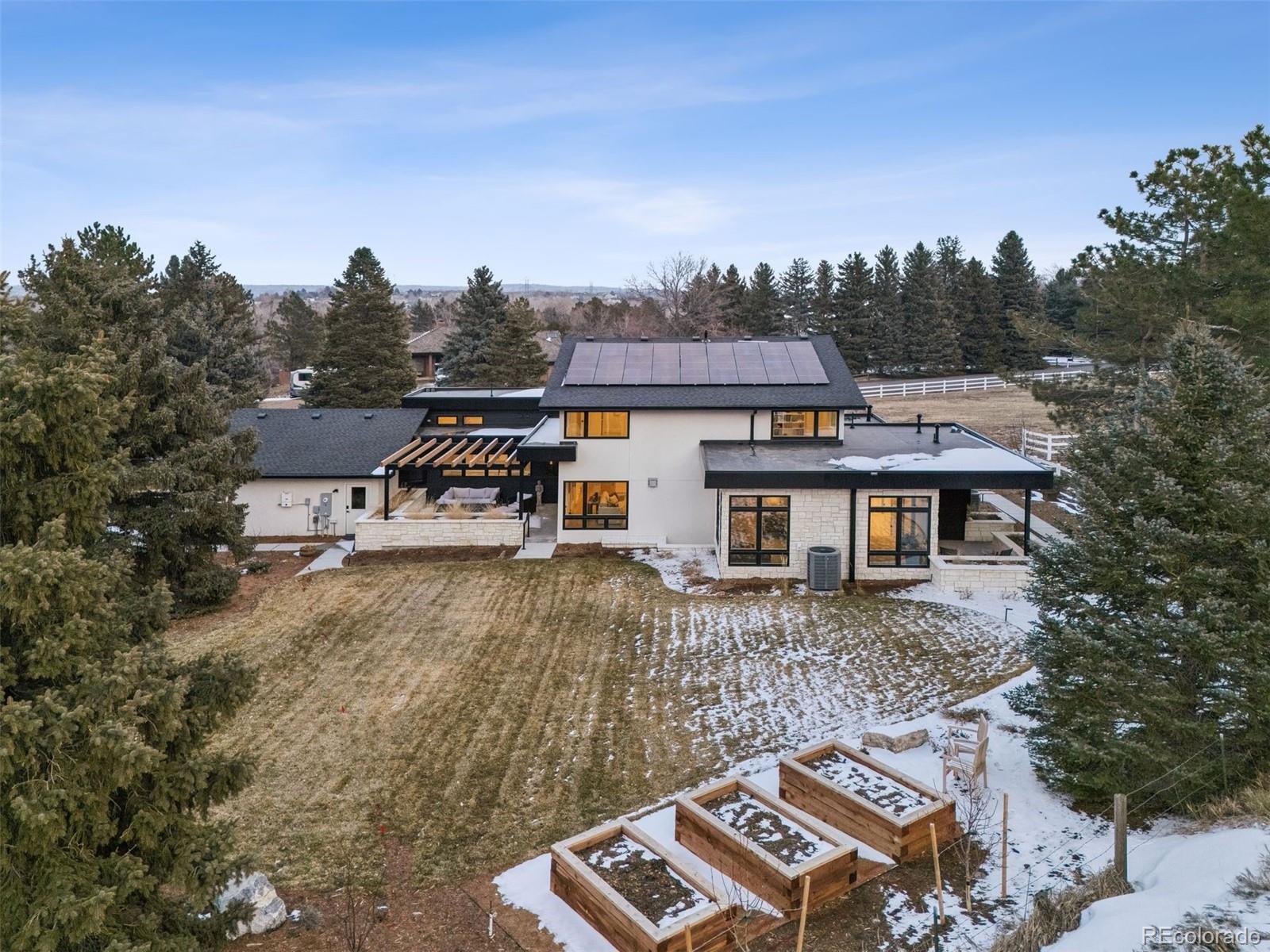 MLS Image #44 for 17326 w 57th avenue,golden, Colorado