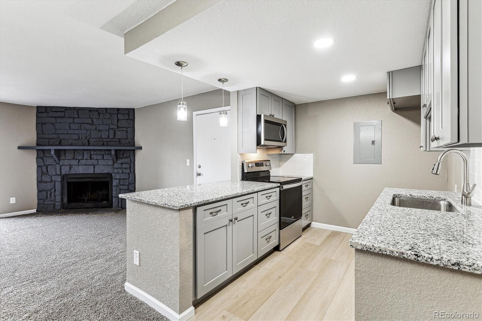 MLS Image #1 for 18004 e ohio avenue 101,aurora, Colorado